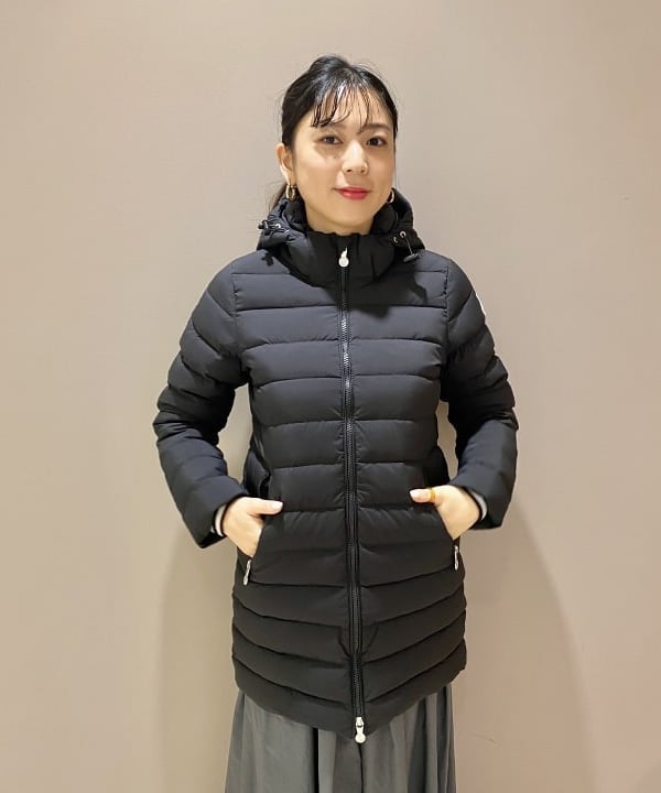 こてさんの「BEAMS WOMEN｜」を使ったコーディネート