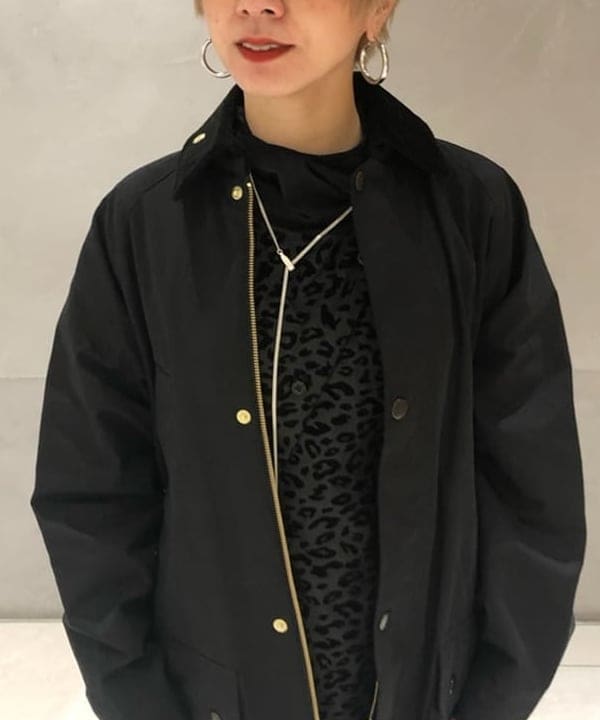 星野 美希さんの「BEAMS WOMEN｜」を使ったコーディネート