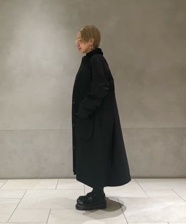 星野 美希さんの「BEAMS WOMEN｜」を使ったコーディネート