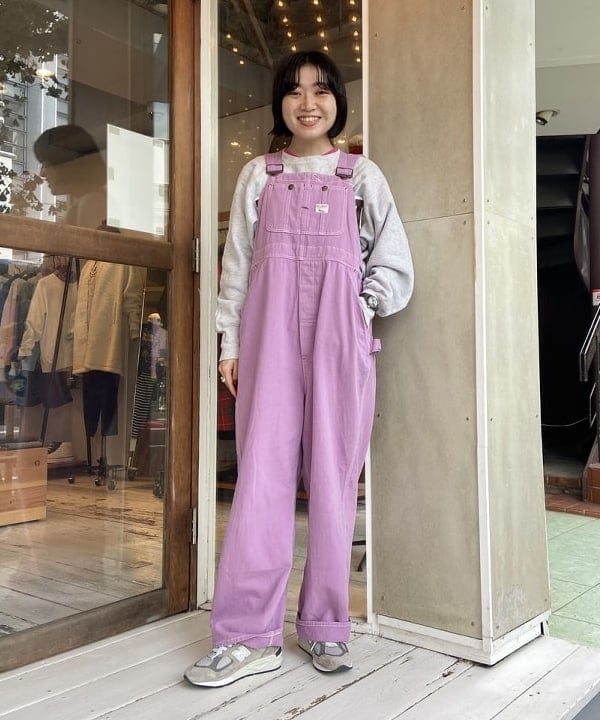 ビームス ボーイ 原宿（494226） スタイリング・コーディネイト｜BEAMS