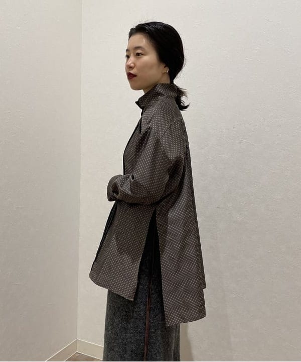 kawa-kamiさんの「BEAMS WOMEN｜」を使ったコーディネート