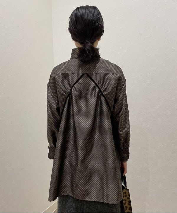 kawa-kamiさんの「BEAMS WOMEN｜」を使ったコーディネート