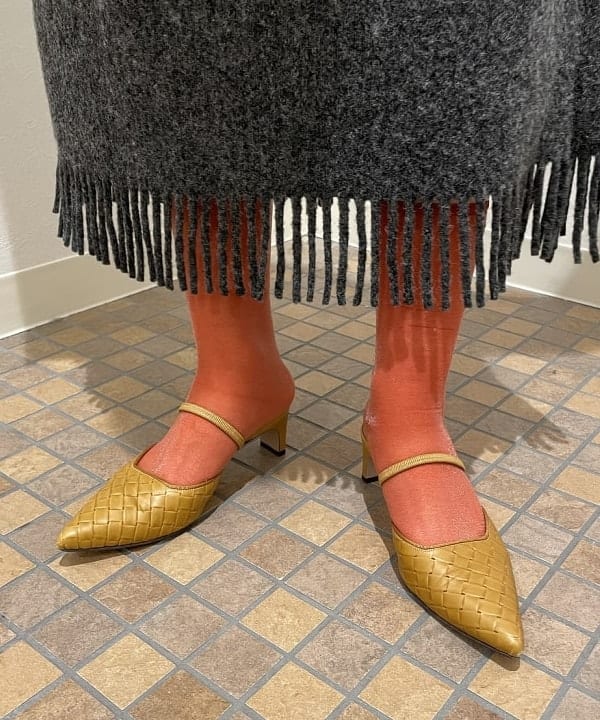 kawa-kamiさんの「BEAMS WOMEN｜」を使ったコーディネート