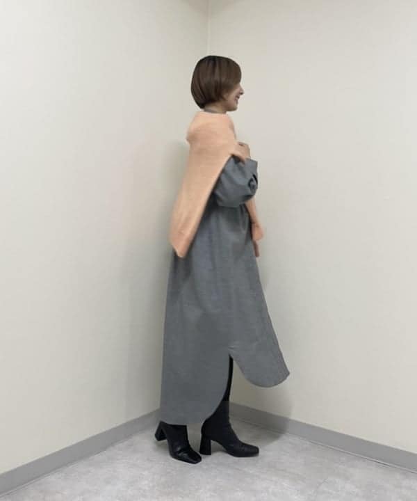 かんなさんの「BEAMS WOMEN｜」を使ったコーディネート