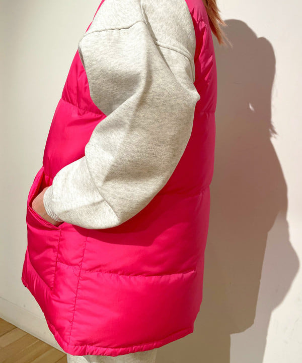 みちこりーたさんの「BEAMS WOMEN｜」を使ったコーディネート