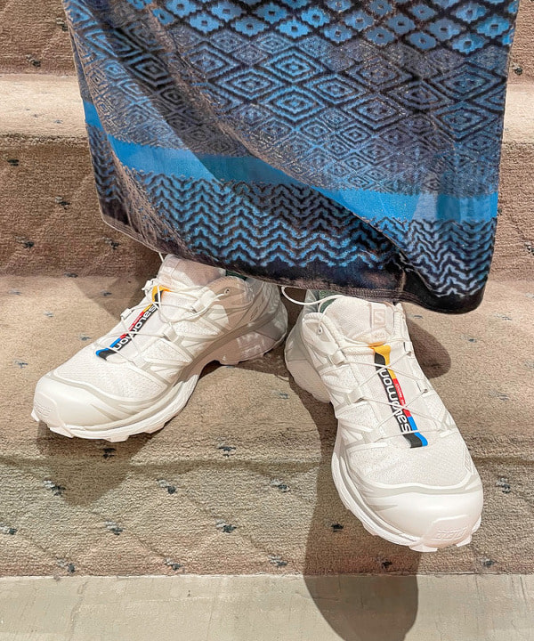 ガキさんの「BEAMS WOMEN｜」を使ったコーディネート