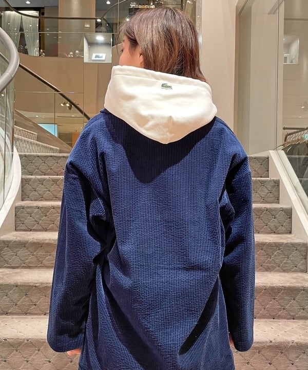 ガキさんの「BEAMS WOMEN｜」を使ったコーディネート