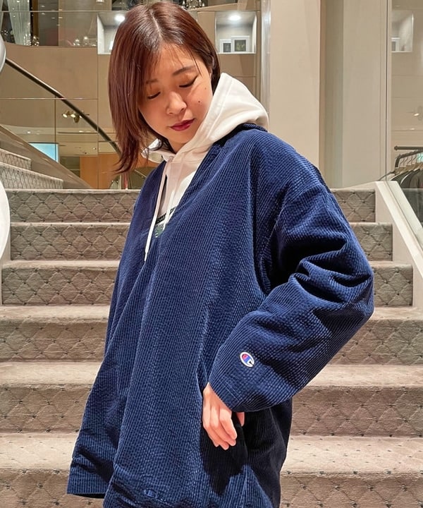 ガキさんの「BEAMS WOMEN｜」を使ったコーディネート