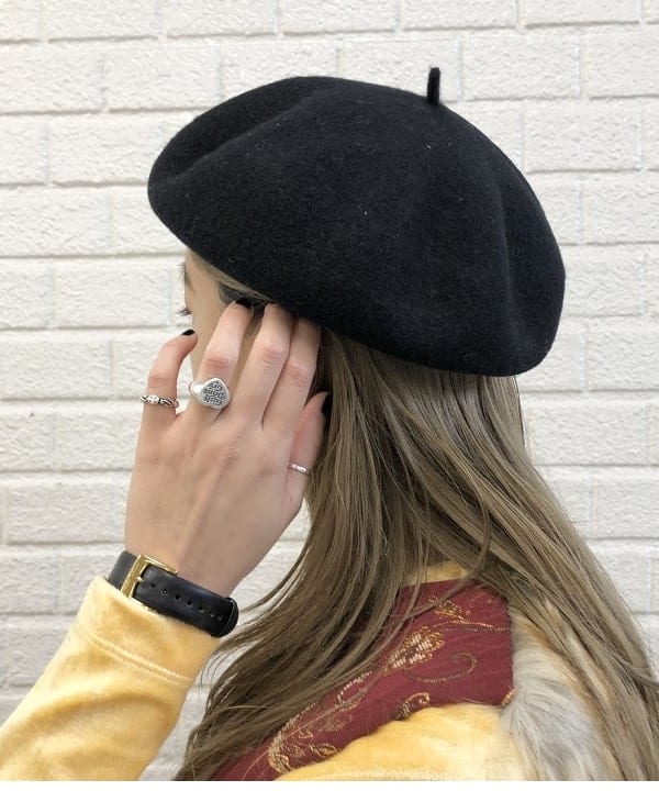 福岡 千晃さんの「BEAMS WOMEN｜」を使ったコーディネート