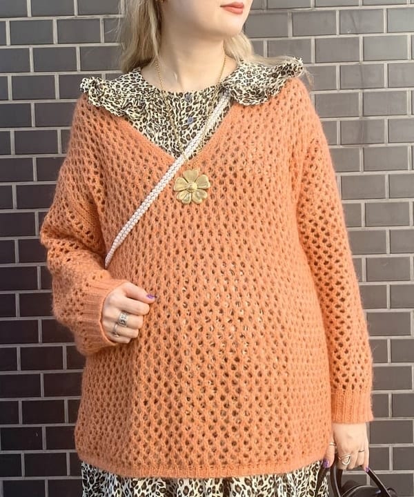 マツモト アカネさんの「BEAMS WOMEN｜」を使ったコーディネート