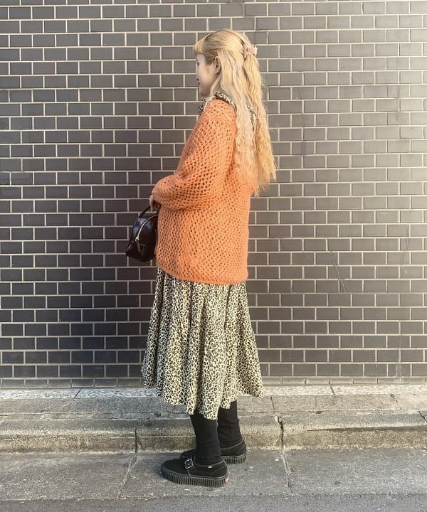 マツモト アカネさんの「BEAMS WOMEN｜」を使ったコーディネート