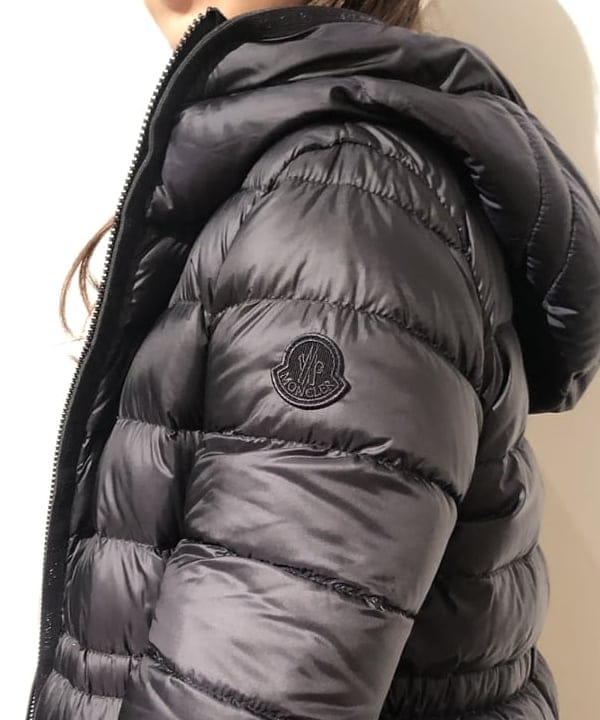 佐藤 美樹さんの「BEAMS WOMEN｜MARIHA / 月の夢 スタッドチェーン ネックレス 47cm」を使ったコーディネート