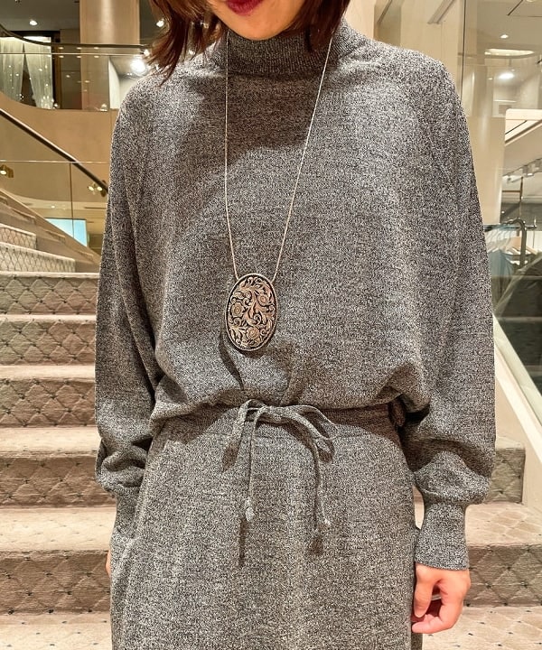 ガキさんの「BEAMS WOMEN｜」を使ったコーディネート