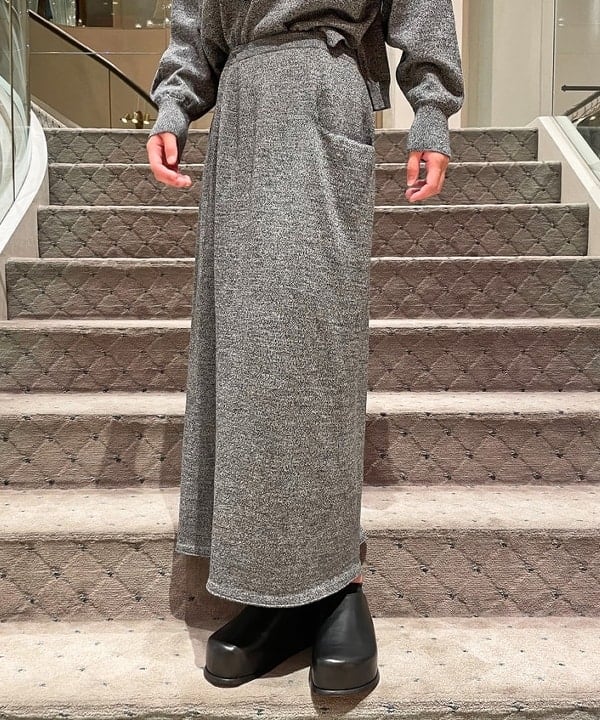 ガキさんの「BEAMS WOMEN｜」を使ったコーディネート