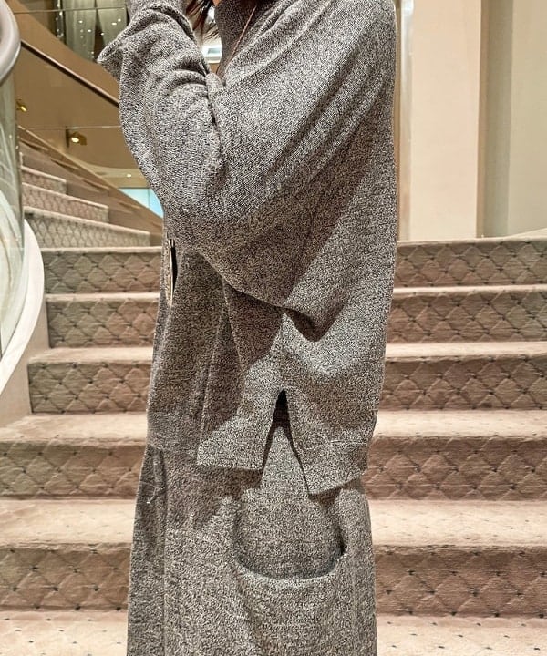 ガキさんの「BEAMS WOMEN｜」を使ったコーディネート