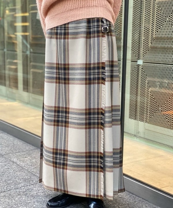 asamiさんの「BEAMS WOMEN｜」を使ったコーディネート