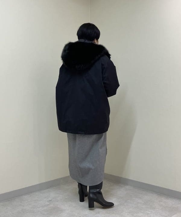 もり ともみさんの「BEAMS WOMEN｜」を使ったコーディネート