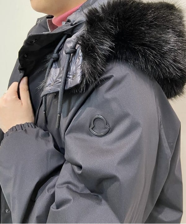 もり ともみさんの「BEAMS WOMEN｜」を使ったコーディネート