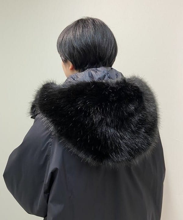 もり ともみさんの「BEAMS WOMEN｜」を使ったコーディネート