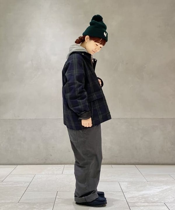 原口 愛さんの「BEAMS WOMEN｜」を使ったコーディネート