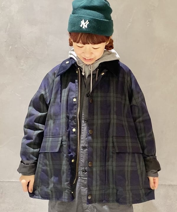 原口 愛さんの「BEAMS WOMEN｜」を使ったコーディネート