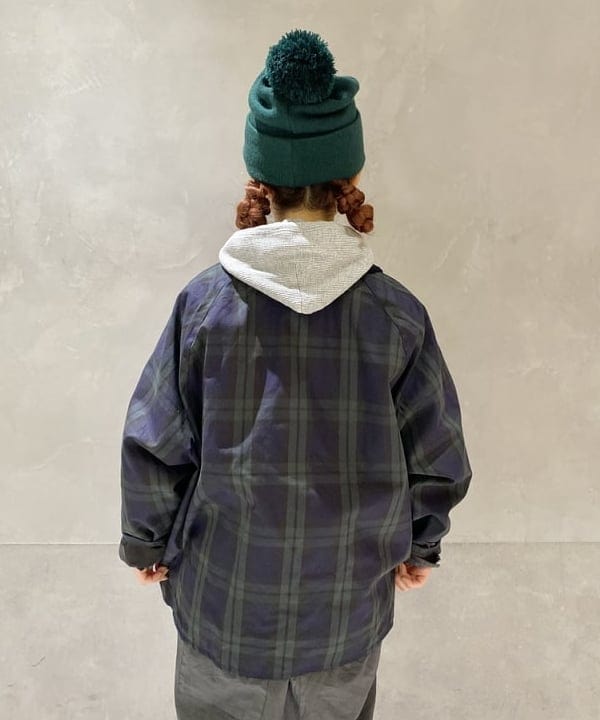 原口 愛さんの「BEAMS WOMEN｜」を使ったコーディネート