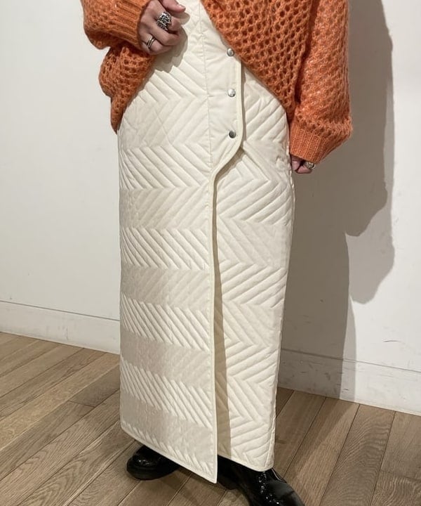 シロヤマさんの「BEAMS WOMEN｜」を使ったコーディネート
