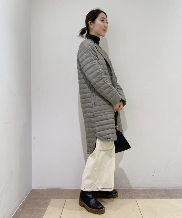 AOYAGIさんの「BEAMS WOMEN｜」を使ったコーディネート