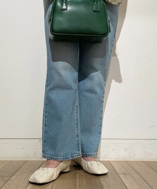 みちこりーたさんの「BEAMS WOMEN｜」を使ったコーディネート