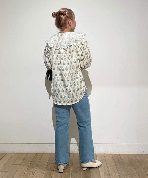 みちこりーたさんの「BEAMS WOMEN｜」を使ったコーディネート