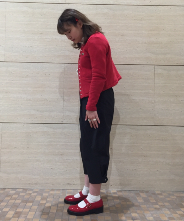 遠藤 かなたさんの「BEAMS WOMEN｜」を使ったコーディネート