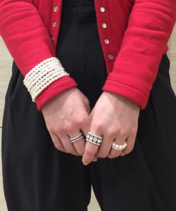 遠藤 かなたさんの「BEAMS WOMEN｜」を使ったコーディネート