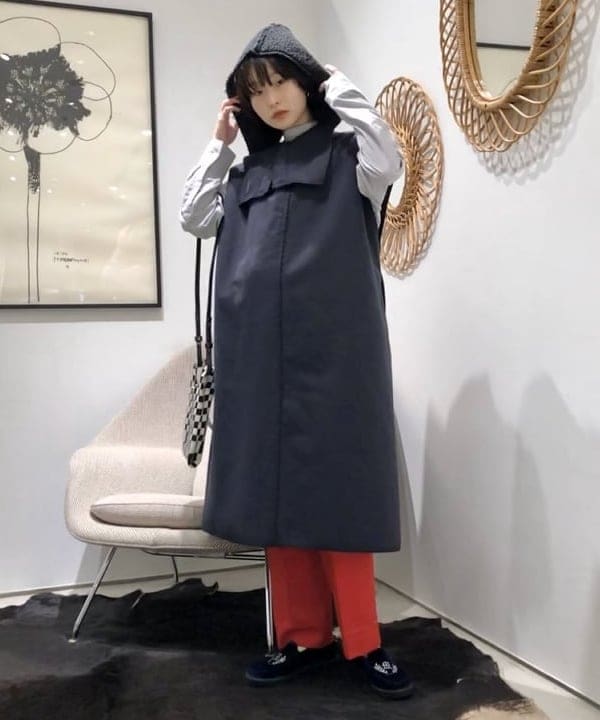 BEAMS BOY（495077） スタイリング・コーディネイト｜BEAMS 