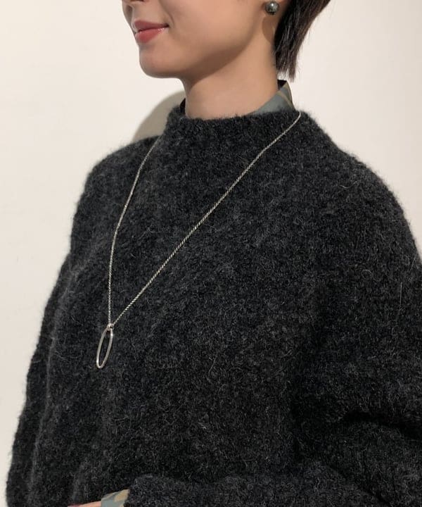 IWASAさんの「BEAMS WOMEN｜」を使ったコーディネート