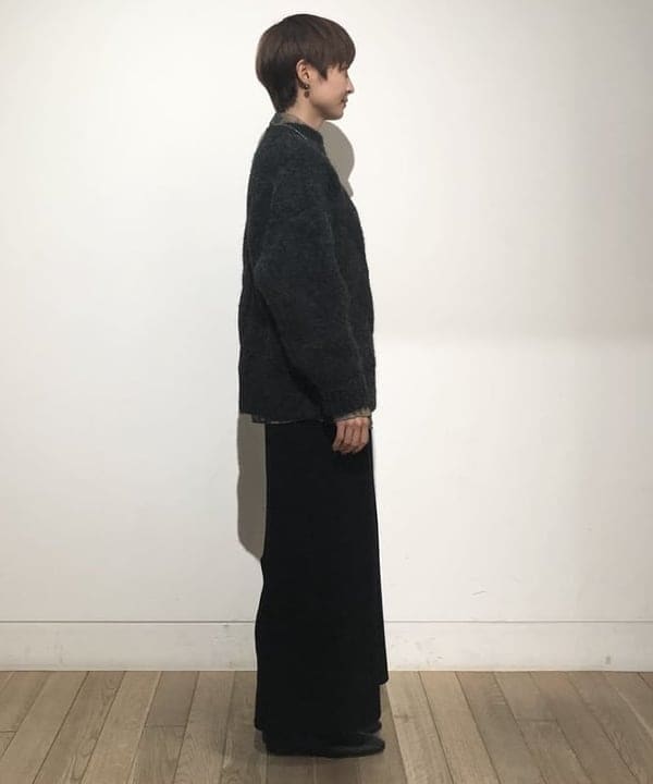 IWASAさんの「BEAMS WOMEN｜」を使ったコーディネート