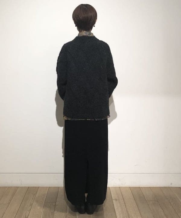 IWASAさんの「BEAMS WOMEN｜」を使ったコーディネート