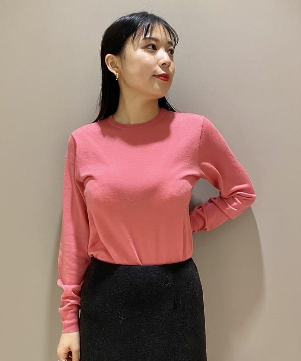 こてさんの「BEAMS WOMEN｜」を使ったコーディネート