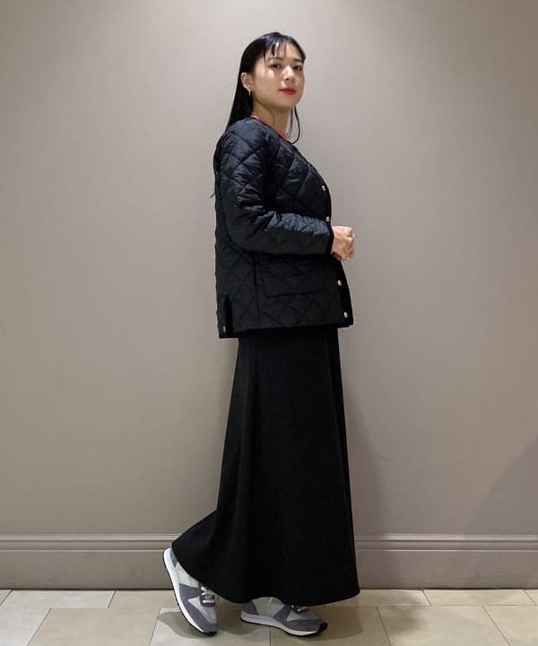 こてさんの「BEAMS WOMEN｜」を使ったコーディネート