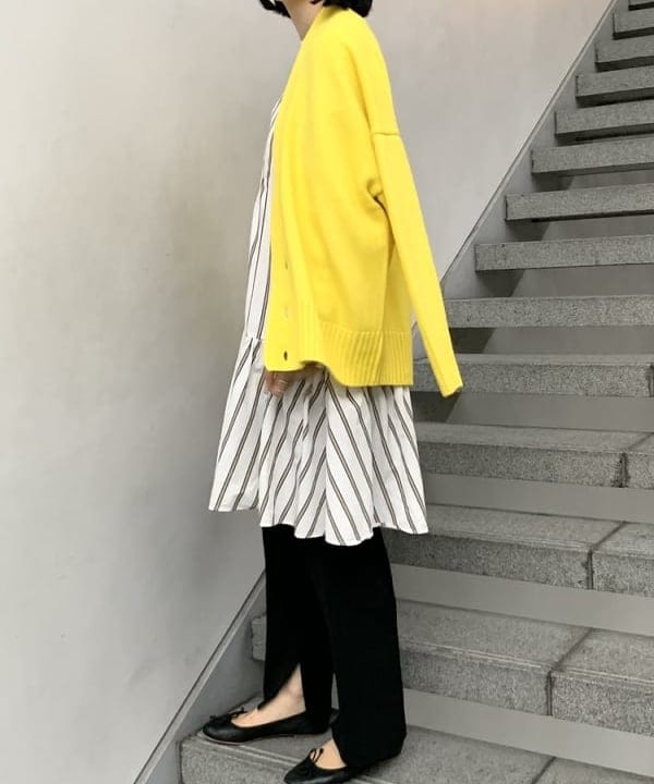 kanokoさんの「BEAMS WOMEN｜」を使ったコーディネート