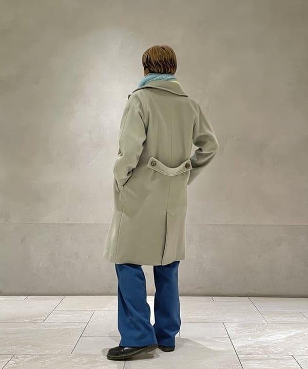 シマダリツコさんの「BEAMS WOMEN｜」を使ったコーディネート