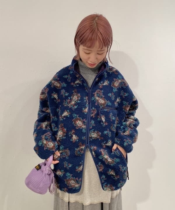 Kaoru Sakumaさんの「BEAMS WOMEN｜」を使ったコーディネート