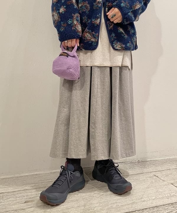 Kaoru Sakumaさんの「BEAMS WOMEN｜」を使ったコーディネート