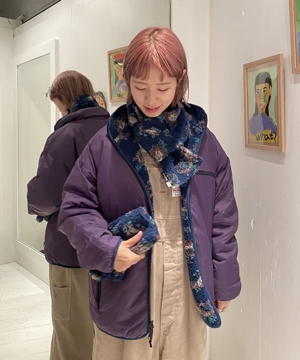 Kaoru Sakumaさんの「BEAMS WOMEN｜」を使ったコーディネート