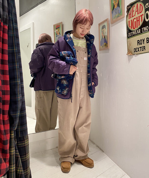Kaoru Sakumaさんの「BEAMS WOMEN｜」を使ったコーディネート