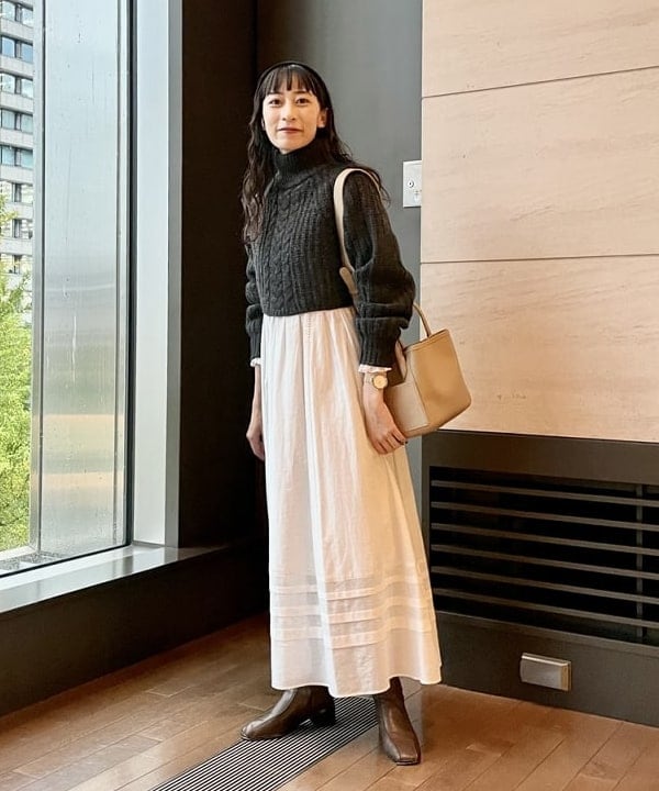 cammyさんの「BEAMS WOMEN｜」を使ったコーディネート