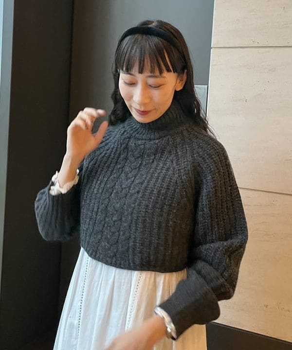 cammyさんの「BEAMS WOMEN｜」を使ったコーディネート