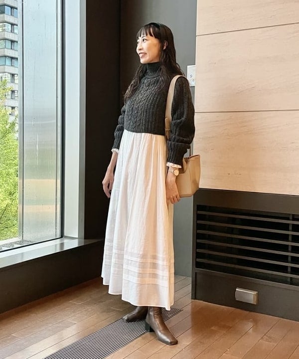 cammyさんの「BEAMS WOMEN｜」を使ったコーディネート