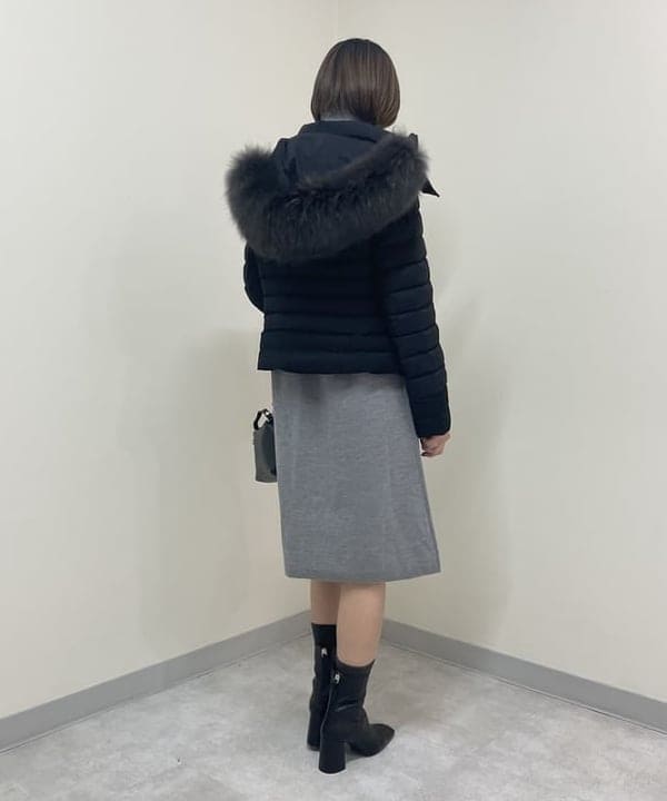 かんなさんの「BEAMS WOMEN｜」を使ったコーディネート