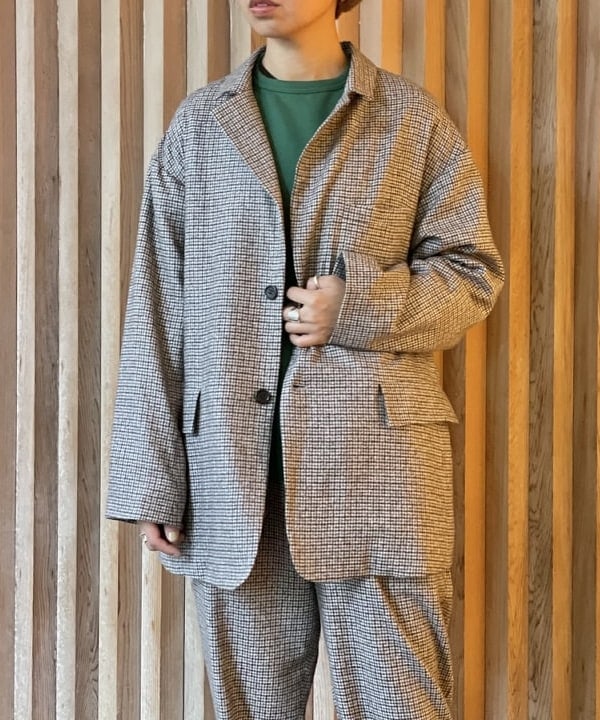 Pilgrim Surf+Supply（495740） スタイリング・コーディネイト