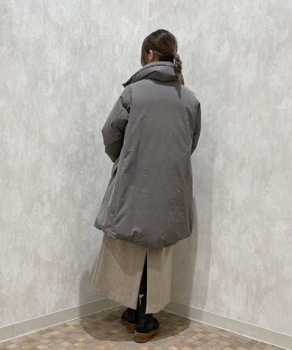 AOYAGIさんの「BEAMS WOMEN｜」を使ったコーディネート